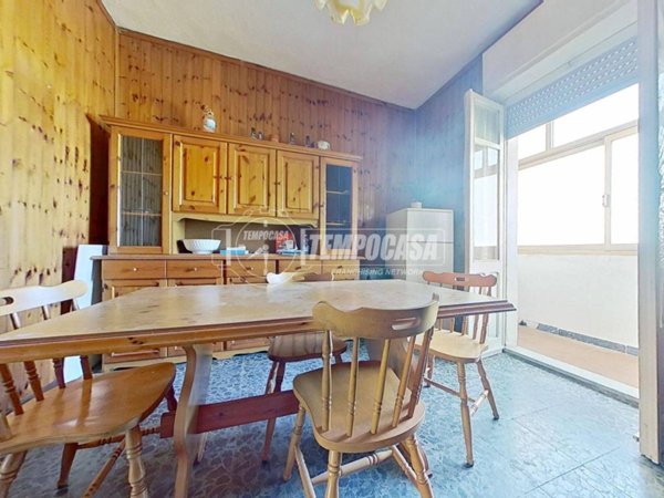 appartamento in vendita a Cagliari in zona Is Mirrionis/San Michele