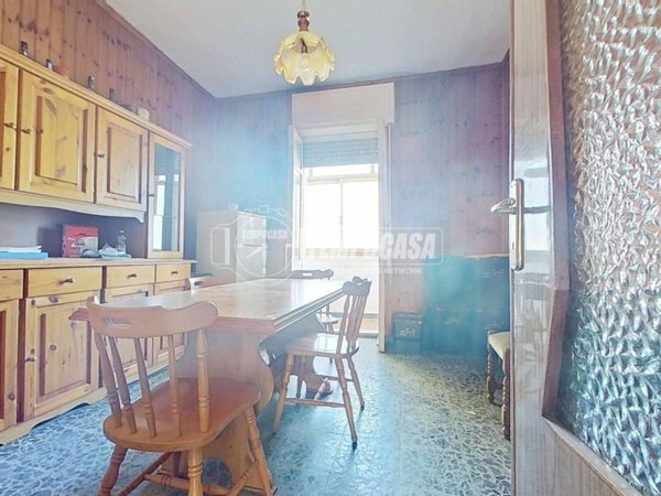 appartamento in vendita a Cagliari in zona Tuvixeddu/Tuvumannu