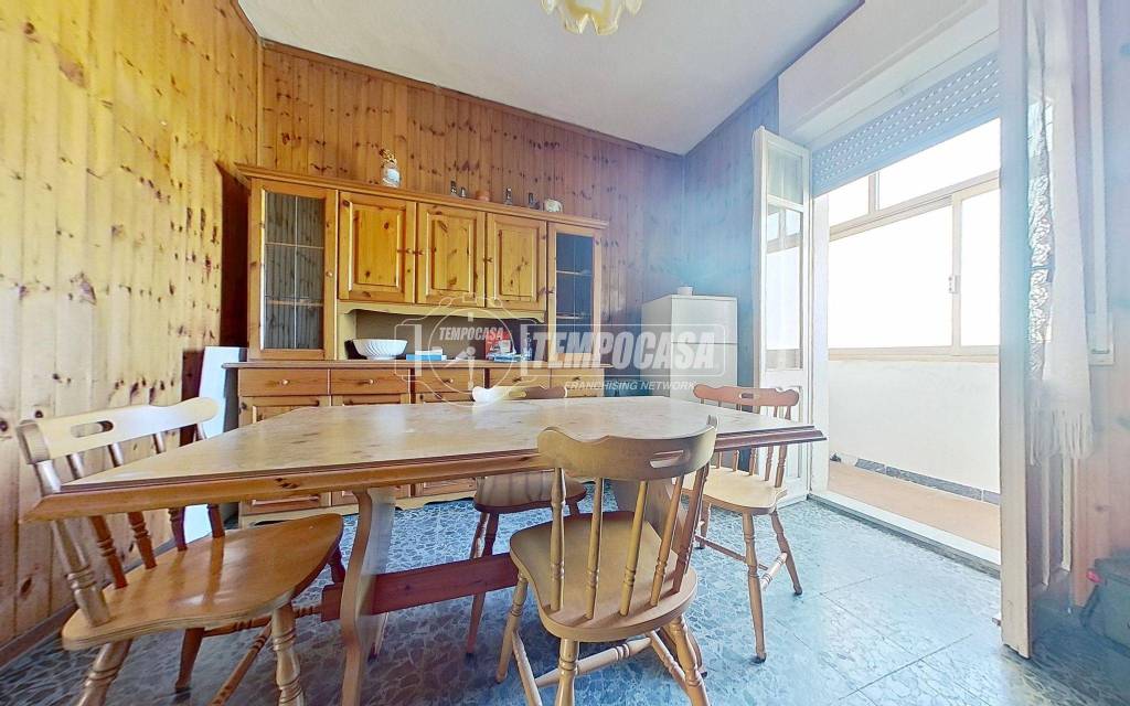 appartamento in vendita a Cagliari in zona Is Mirrionis/San Michele