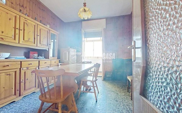 appartamento in vendita a Cagliari in zona Is Mirrionis/San Michele