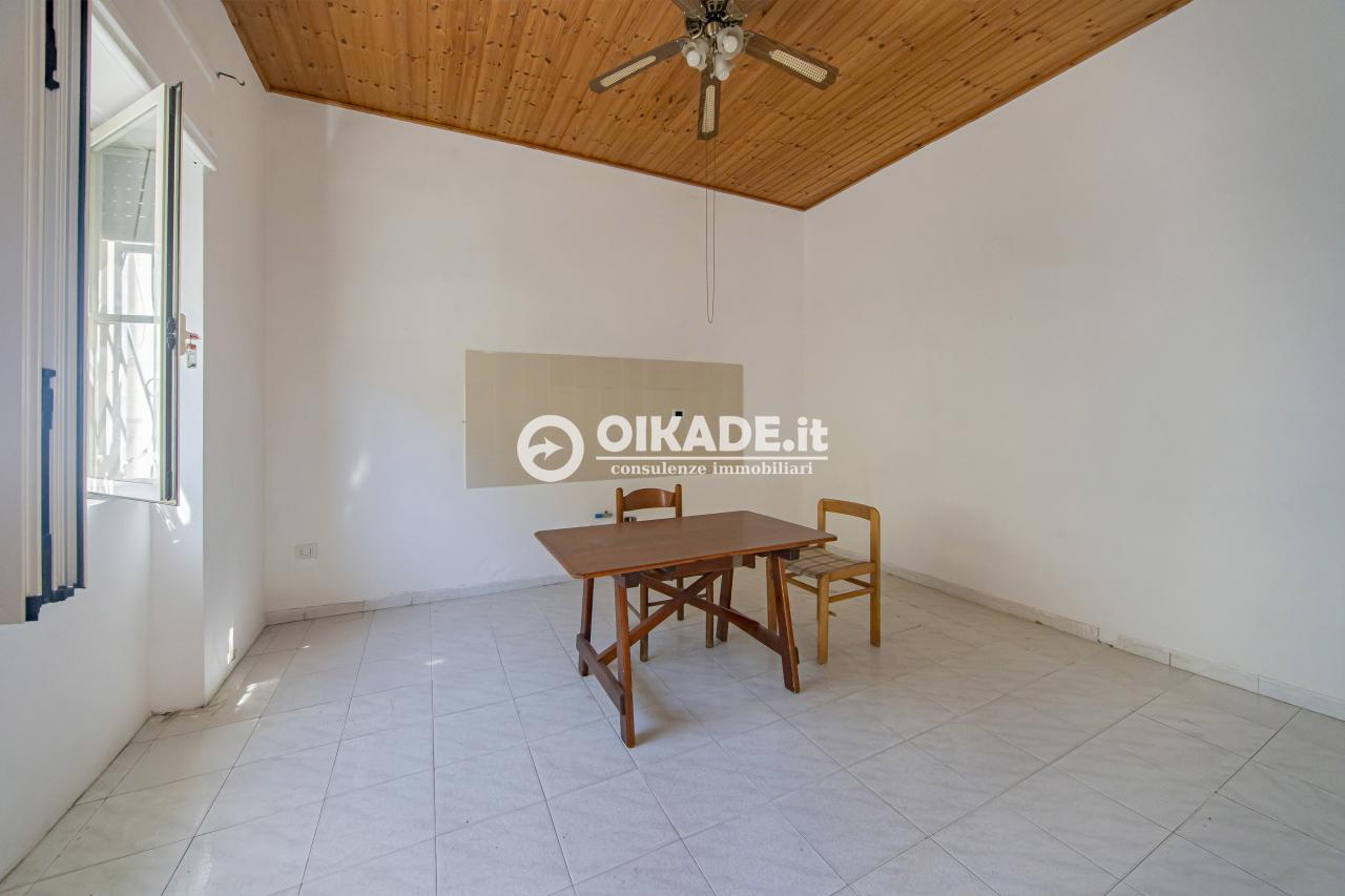 casa indipendente in vendita a Cagliari in zona Pirri
