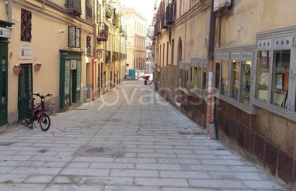 appartamento in vendita a Cagliari in zona Marina