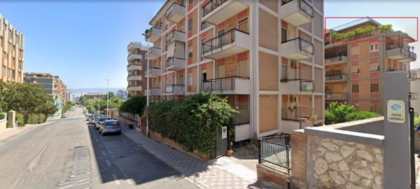 appartamento in vendita a Cagliari in zona San Benedetto