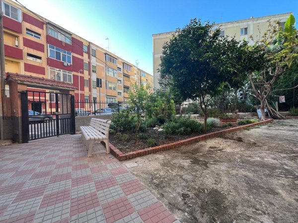 appartamento in vendita a Cagliari in zona Sant'Avendrace