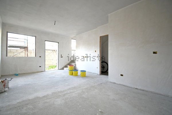 casa indipendente in vendita a Cagliari in zona Barracca Manna