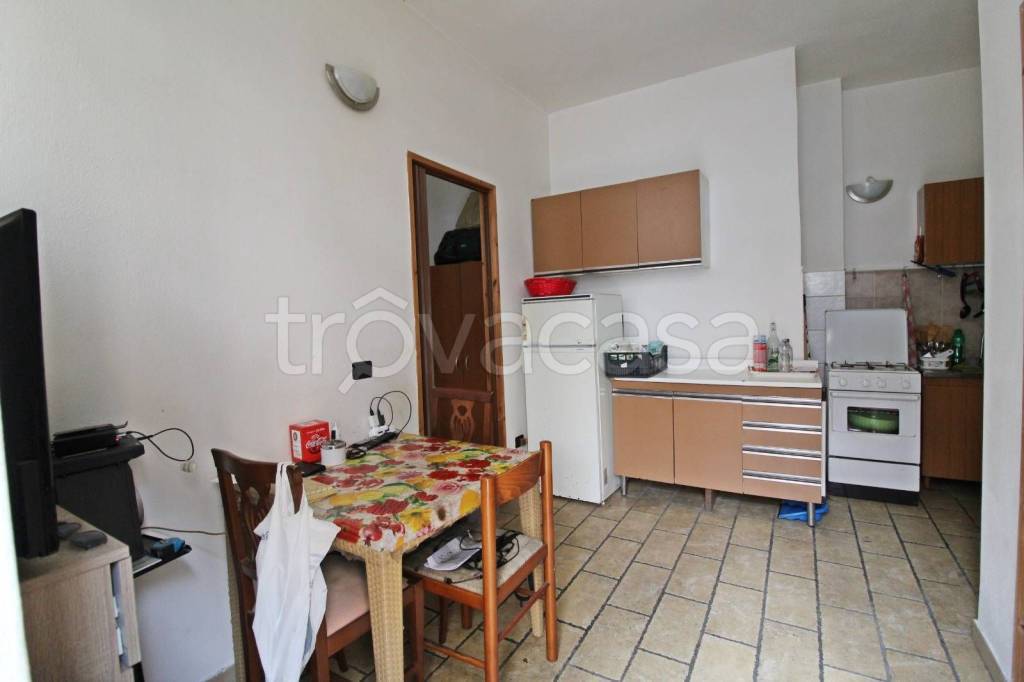 appartamento in vendita a Cagliari