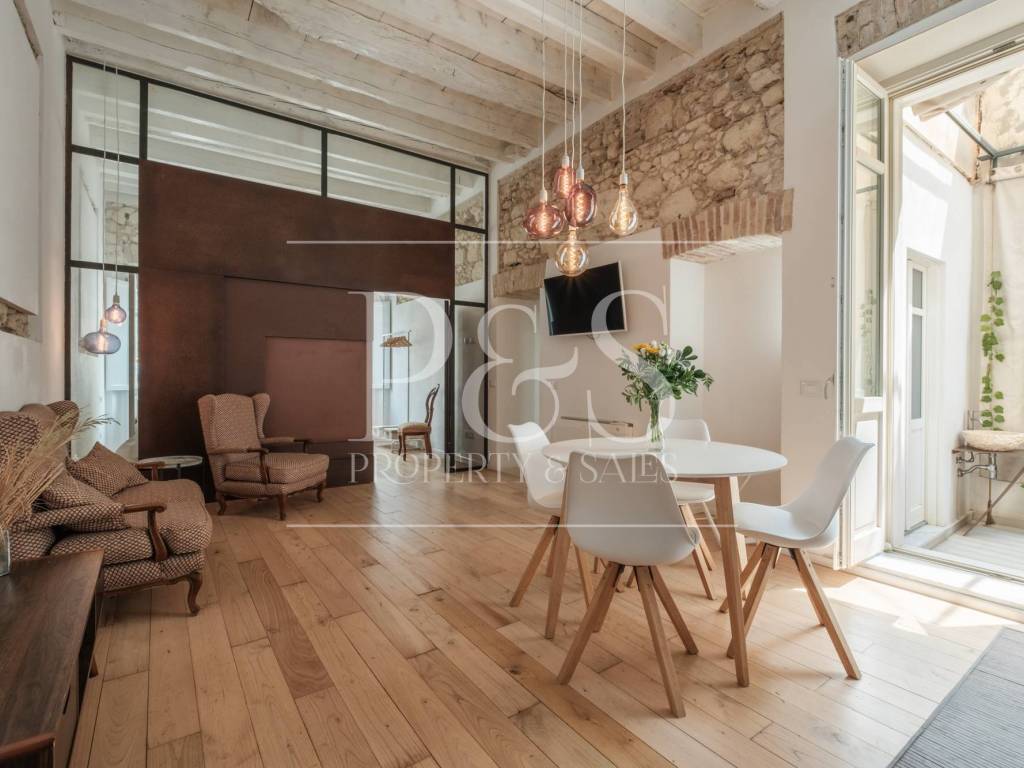 appartamento in vendita a Cagliari