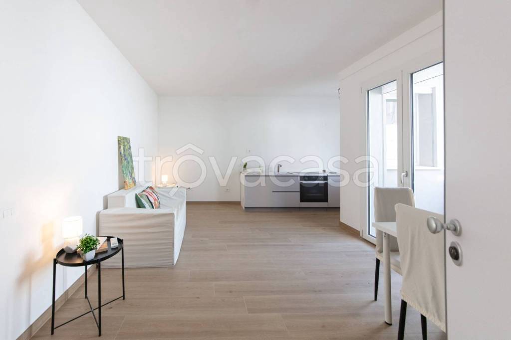 appartamento in vendita a Cagliari in zona Pirri
