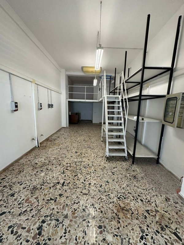 monolocale in vendita a Cagliari in zona Pirri