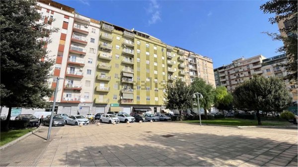 appartamento in vendita a Cagliari in zona Fonsarda / zona Giudici