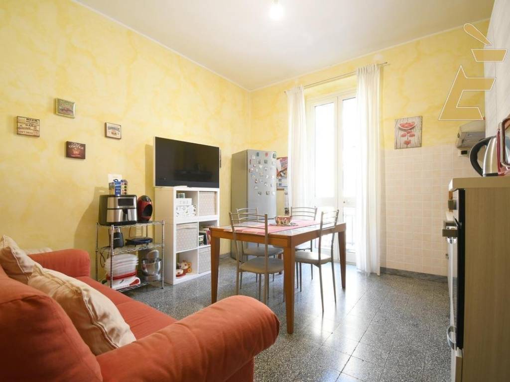 appartamento in vendita a Cagliari in zona Is Mirrionis/San Michele