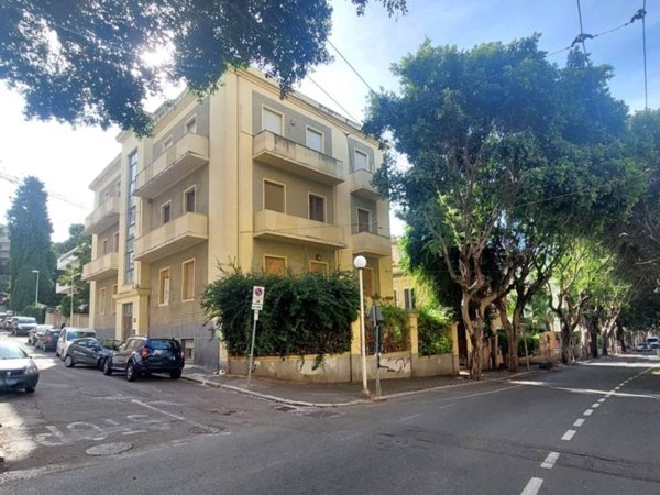 appartamento in vendita a Cagliari in zona Stampace/Punici