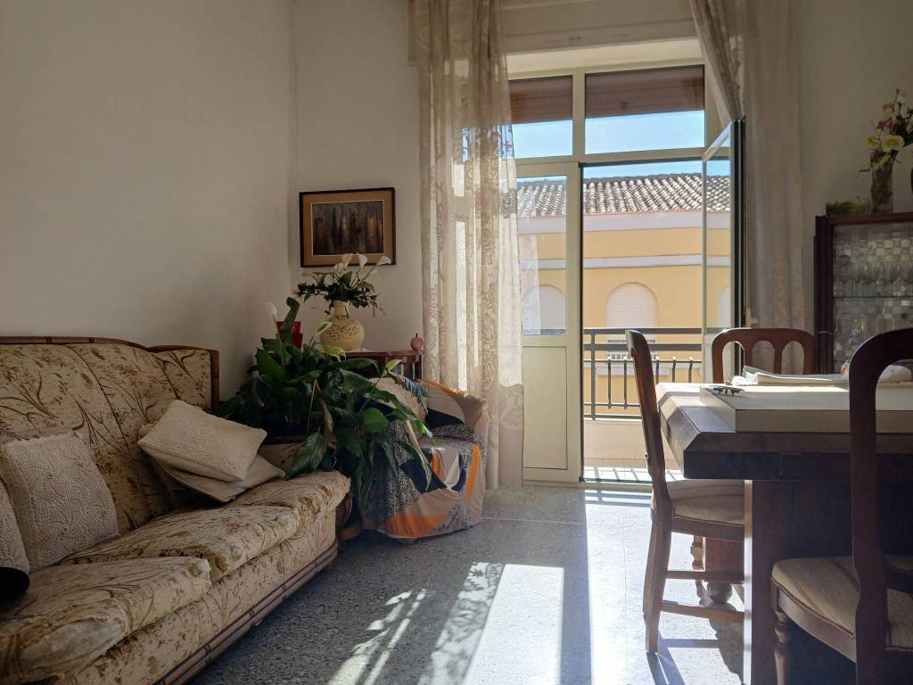 appartamento in vendita a Cagliari in zona San Benedetto