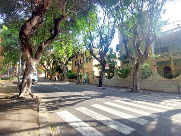 appartamento in vendita a Cagliari in zona Stampace/Punici