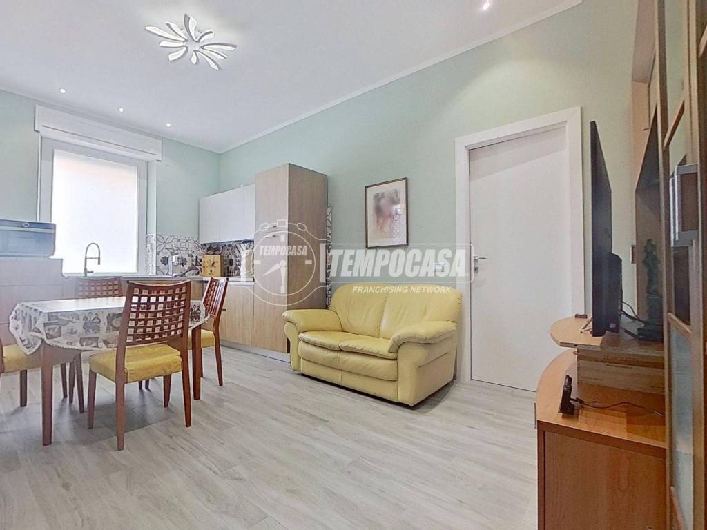 appartamento in vendita a Cagliari in zona San Benedetto