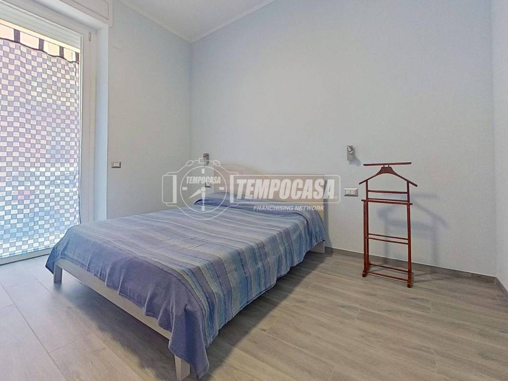 appartamento in vendita a Cagliari in zona San Benedetto