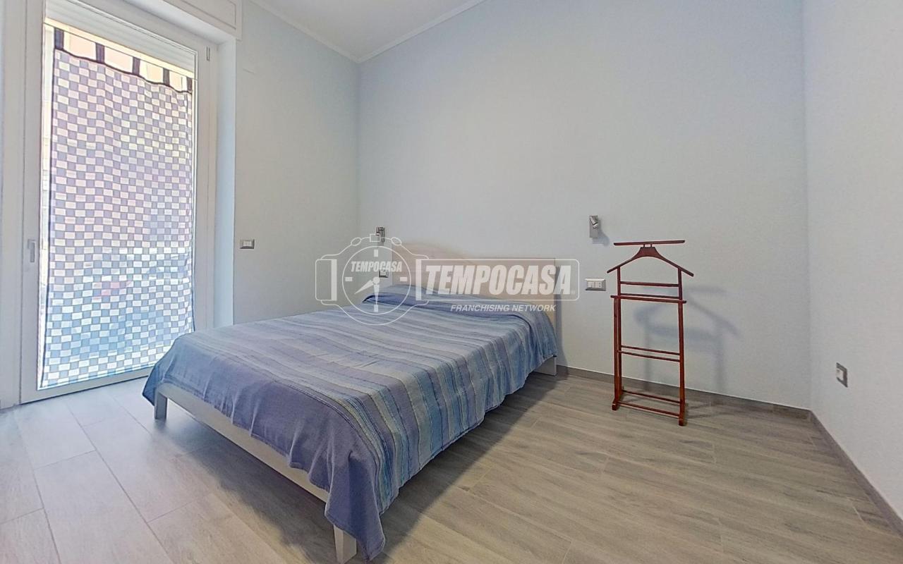 appartamento in vendita a Cagliari in zona San Benedetto