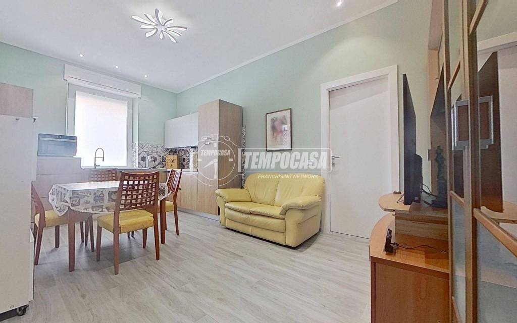 appartamento in vendita a Cagliari in zona San Benedetto