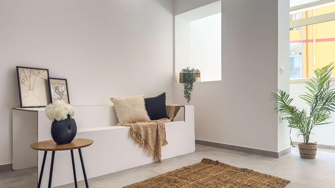 appartamento in vendita a Cagliari in zona Monte Urpinu