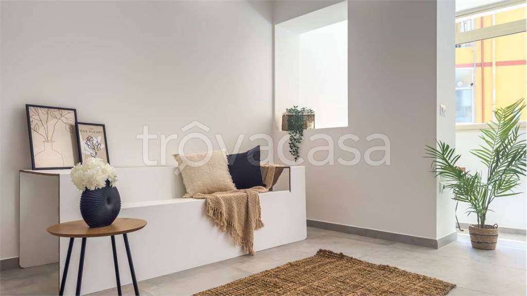 appartamento in vendita a Cagliari in zona Monte Urpinu