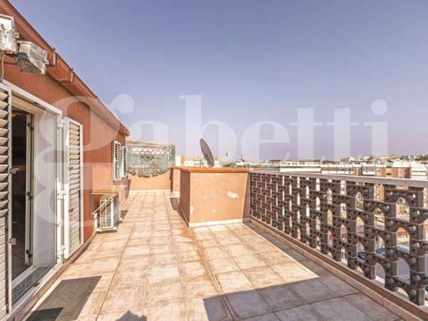 appartamento in vendita a Cagliari in zona Is Mirrionis/San Michele