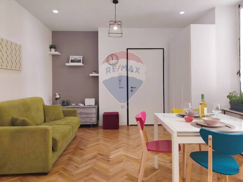 appartamento in vendita a Cagliari in zona San Benedetto