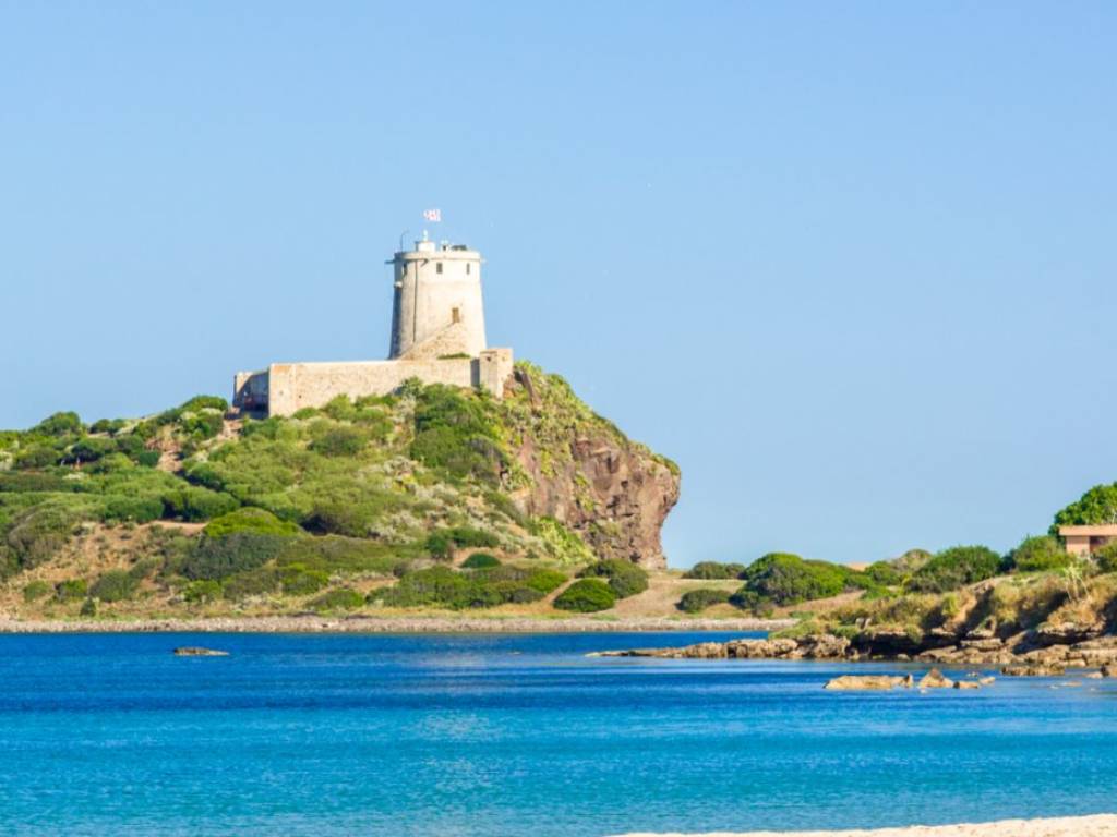 casa indipendente in vendita a Cagliari in zona Sant'Avendrace