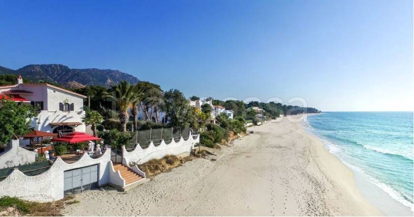 casa indipendente in vendita a Cagliari