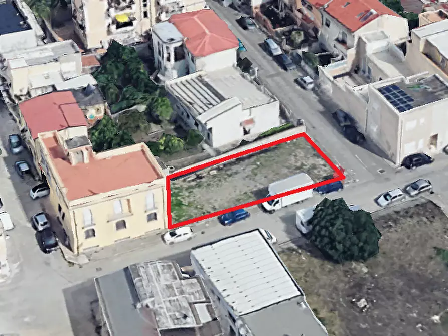 casa indipendente in vendita a Cagliari in zona Pirri
