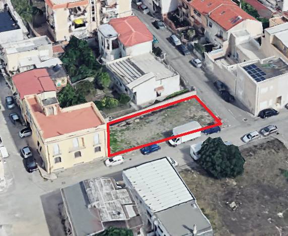 casa indipendente in vendita a Cagliari in zona Pirri