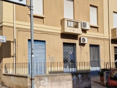 negozio in vendita a Cagliari in zona San Benedetto