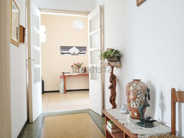appartamento in vendita a Cagliari in zona Villanova