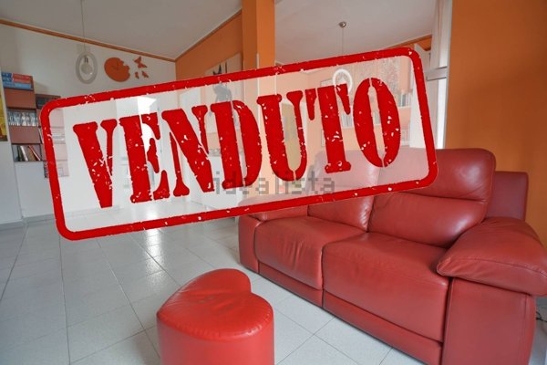 appartamento in vendita a Cagliari in zona Quartiere del Sole / La Palma