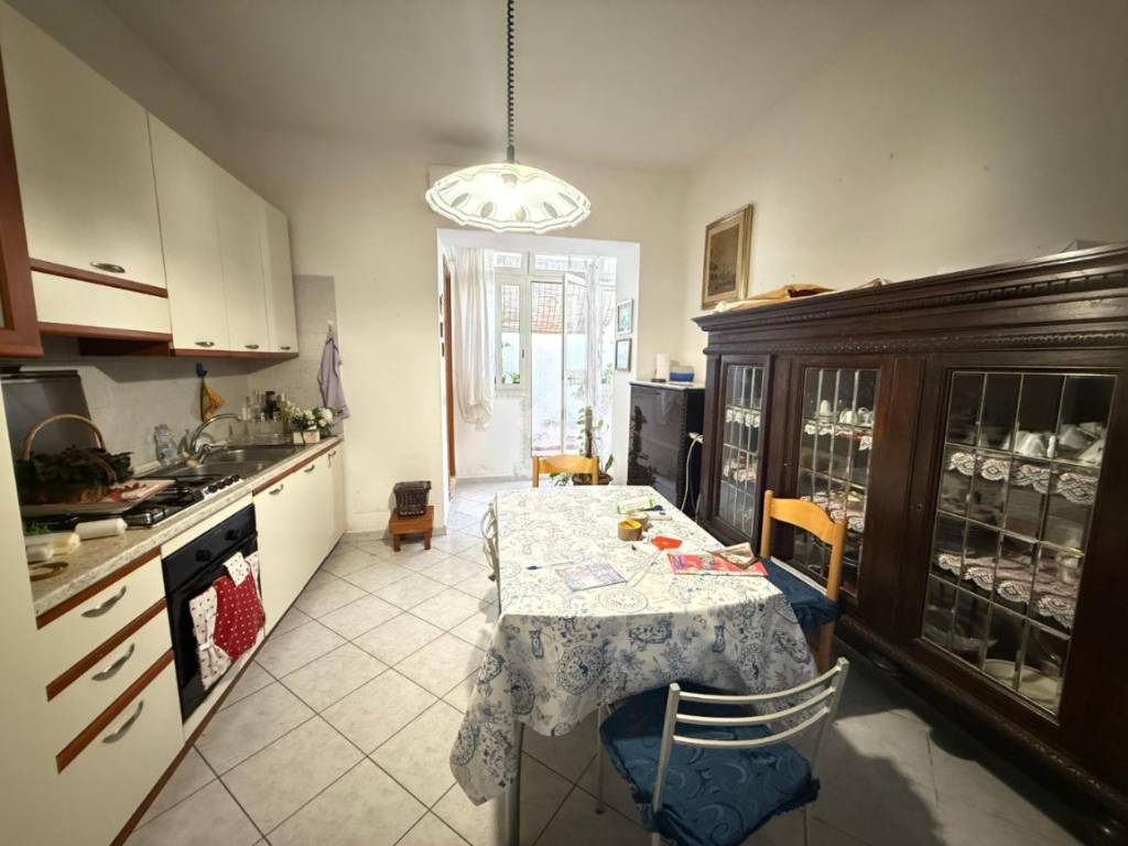 appartamento in vendita a Cagliari in zona Is Mirrionis/San Michele