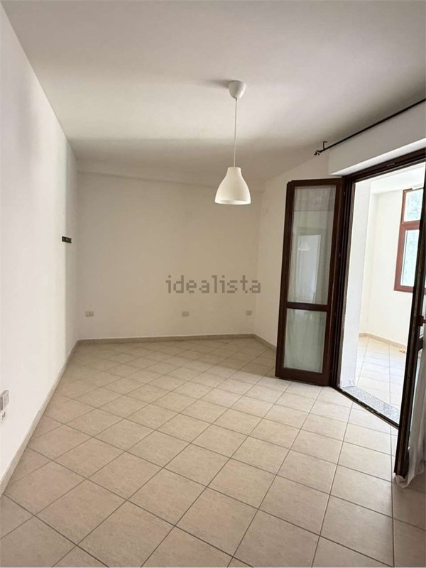 appartamento in vendita a Cagliari in zona Pirri