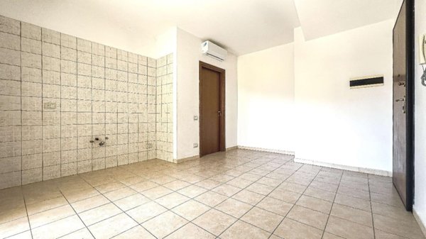 appartamento in vendita a Cagliari in zona Pirri