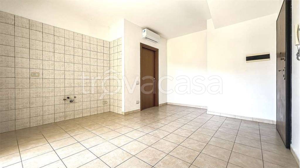 appartamento in vendita a Cagliari in zona Pirri