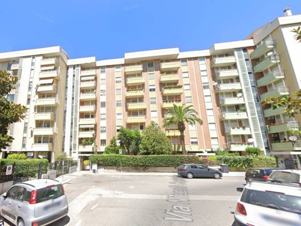 appartamento in vendita a Cagliari in zona Genneruxi