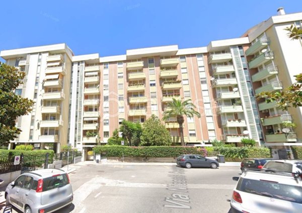 appartamento in vendita a Cagliari in zona Fonsarda / zona Giudici
