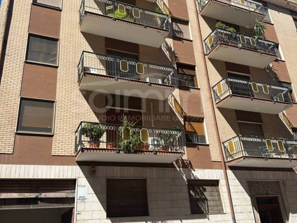 appartamento in vendita a Cagliari in zona San Benedetto