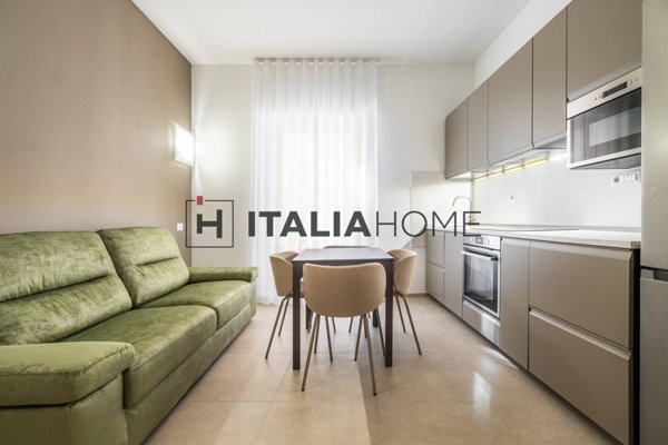 appartamento in vendita a Cagliari in zona Villanova