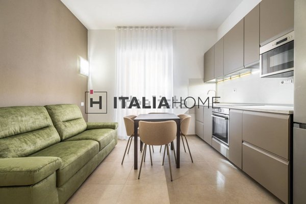 appartamento in vendita a Cagliari in zona Villanova