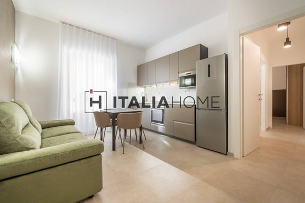 appartamento in vendita a Cagliari in zona Villanova