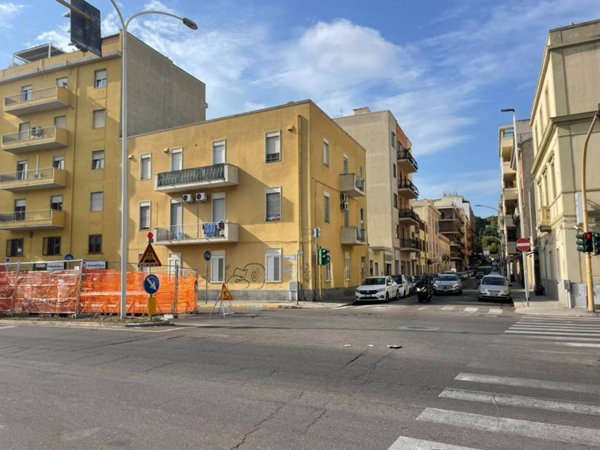 appartamento in vendita a Cagliari in zona Is Mirrionis/San Michele