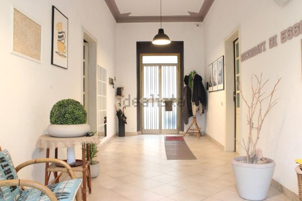 casa indipendente in vendita a Cagliari in zona Pirri