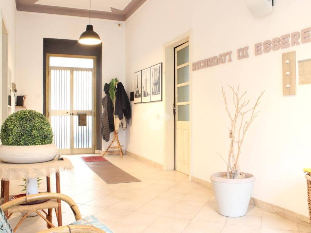 casa indipendente in vendita a Cagliari in zona Pirri