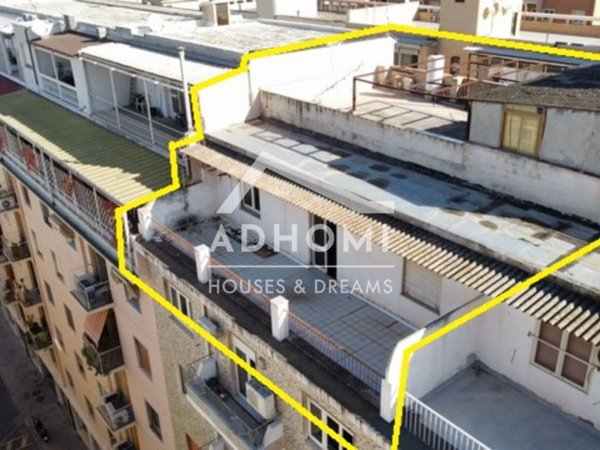 appartamento in vendita a Cagliari in zona San Benedetto