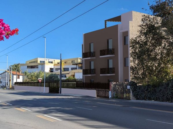 appartamento in vendita a Cagliari in zona Genneruxi
