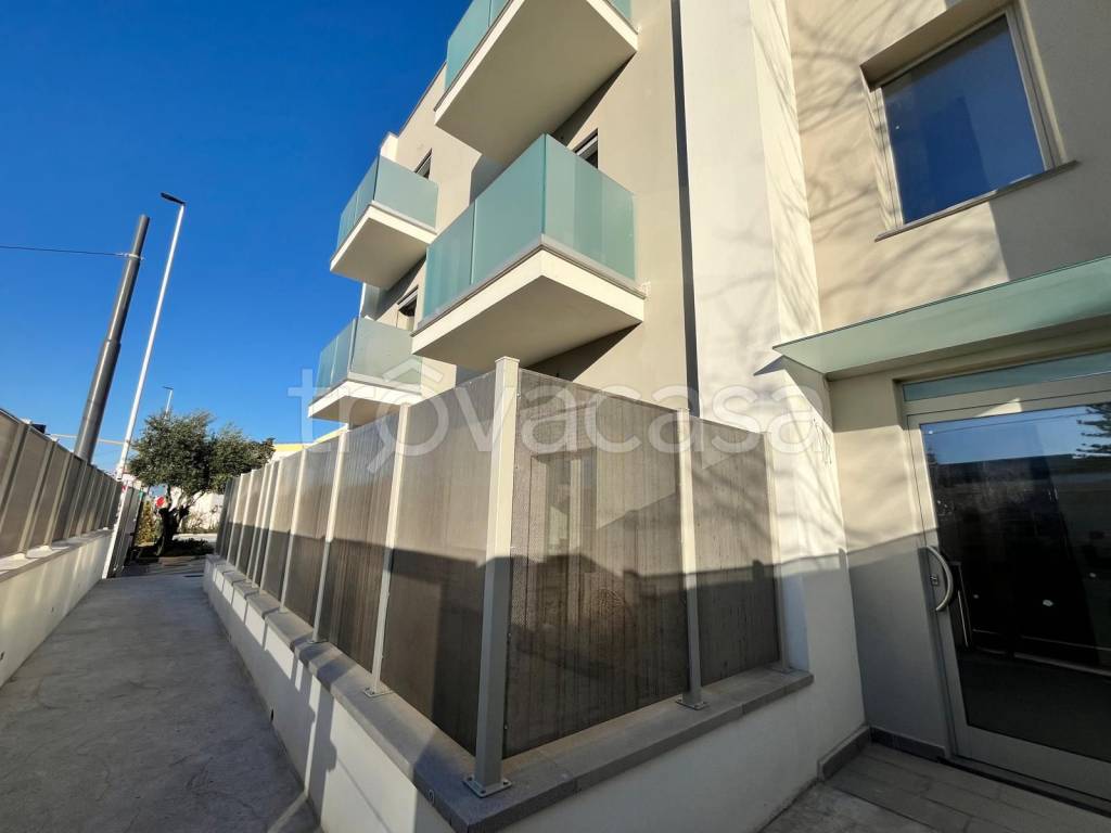 appartamento in vendita a Cagliari in zona Fonsarda / zona Giudici