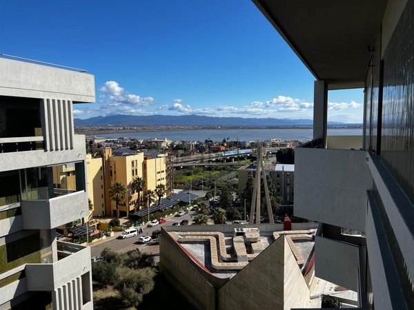 appartamento in vendita a Cagliari